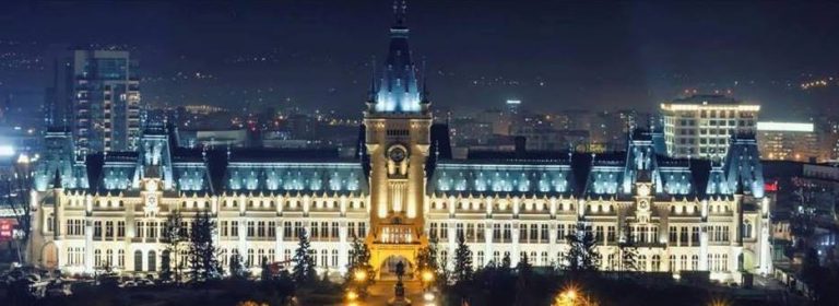 10 motive pentru care ar trebui să alegi Iaşiul!