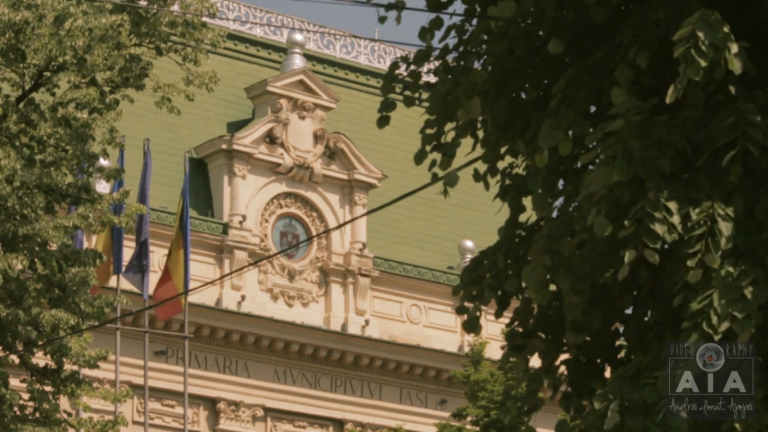 Povestea Iașiului: prezent și viitor
