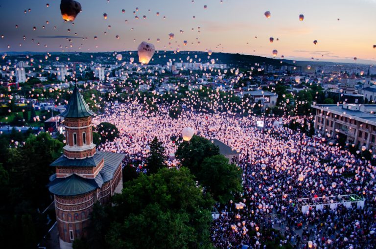 10 locuri pe care trebuie să le vizitezi neapărat în Iași