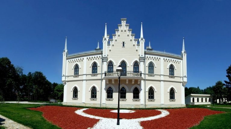 15 cele mai frumoase locuri din județul Iaşi.