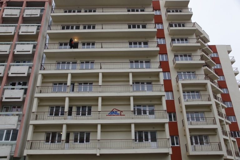 Vești bune pentru chiriasii din ANL-urile ieșene! Cu cât va scădea chiria