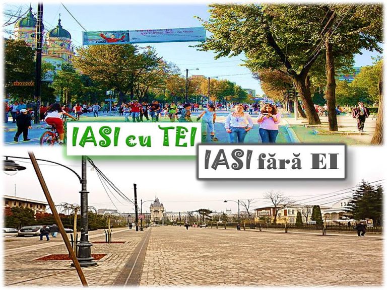 De ce s-ar muta cineva în Iași? 8 motive din perspectiva omului care a trăit viața „altfel” în acest oraș!