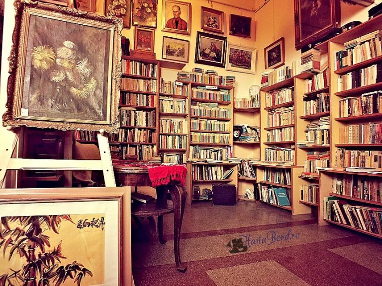 Ieşeanul Grumăzescu, ocrotitorul unei uriaşe moşteniri