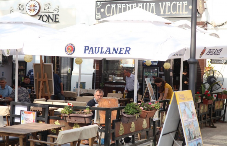 Aberația anului! Amendă de 30.000 de lei pentru că a lăsat niște puști de liceu să cânte pe Lăpușneanu