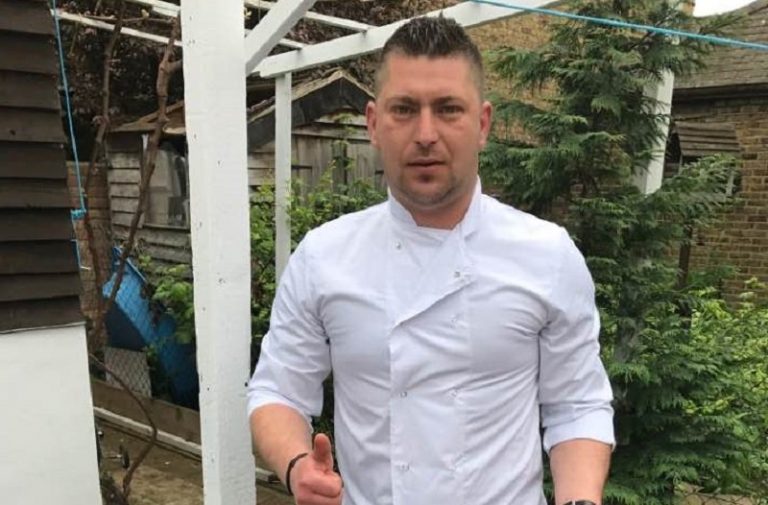 Florin Morariu, ieşeanul care s-a ciocnit cu teroriştii la Londra: „Făcăleţul ăla tare de sub masă, adu-l încoace!”