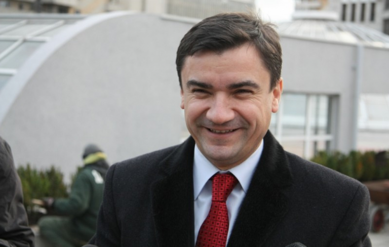 Mihai Chirica îi răspunde lui Dragnea după ce l-a acuzat că lucrează pentru SIE