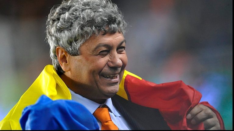 Mircea Lucescu președinte de onoare la CSM Politehnica Iași din sezonul viitor?