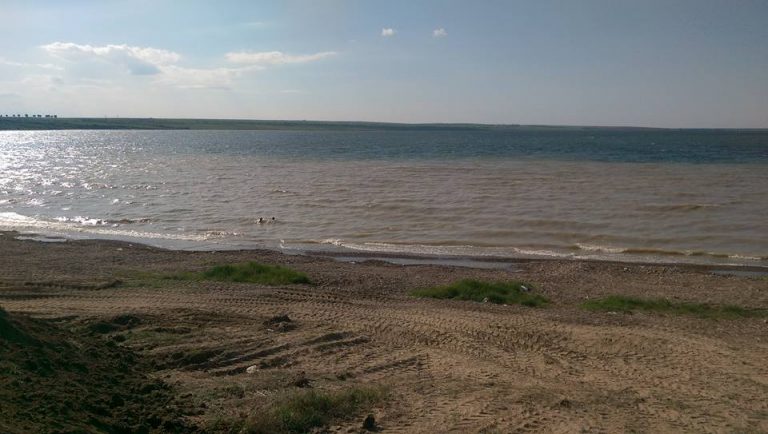 MAREA din Nordul Moldovei. Ieșenii au LITORAL la doar 84 km!