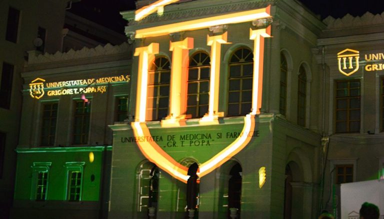 Evenimentul care îi scoate în stradă pe studenții UMF Iași