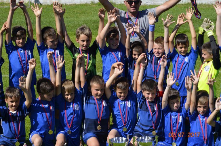 CSM POLITEHNICA Iaşi promite un viitor frumos! “Azi e o zi norocoasă pentru mine, am apărat un penalty de la un om mare.”