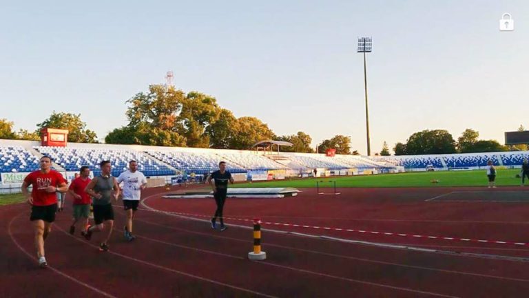 Alin – eroul Iașiului