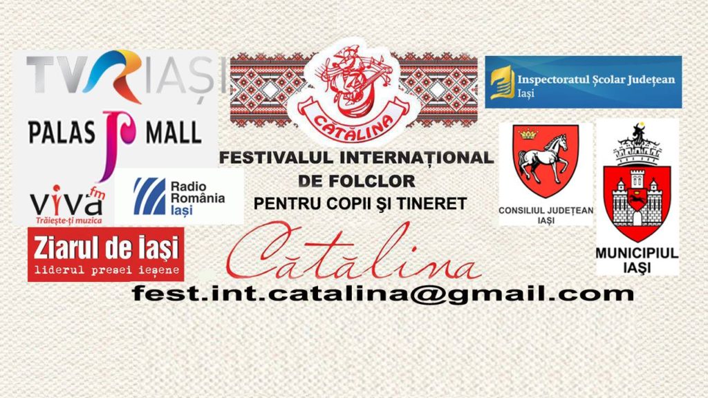 ,,Cătălina’’