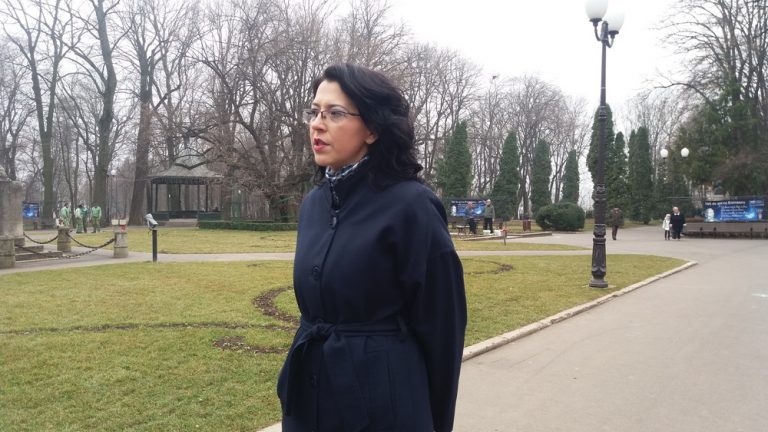 Povestea impresionantă a ieșencei cu patru rinichi