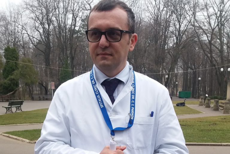 O formă rară și agresivă de CANCER, tot mai întâlnită la Iași