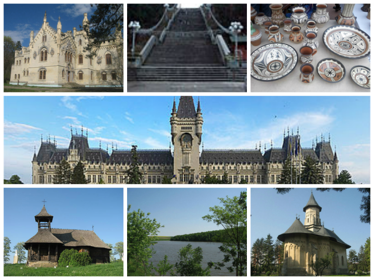 Poveşti sau legende? Lucruri pe care sigur nu le ştiai despre oraşul în care locuieşti!