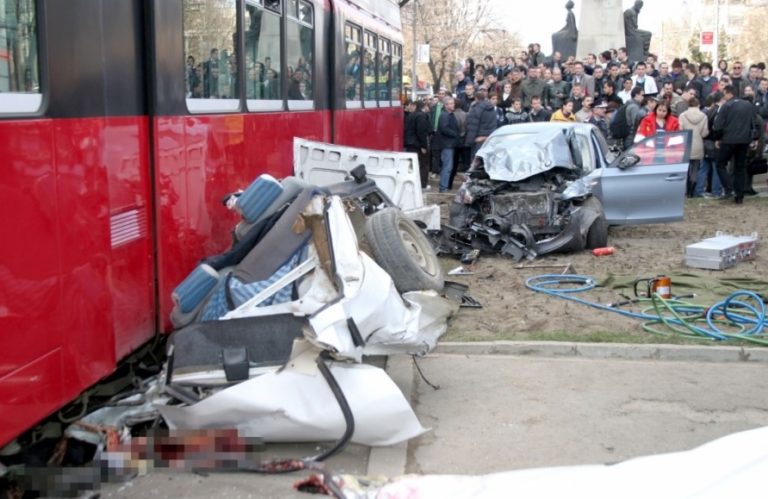 Bilanţ sumbru la Iaşi! Aici s-au petrecut unele din cele mai grave accidente din ţara din ultimii ani!