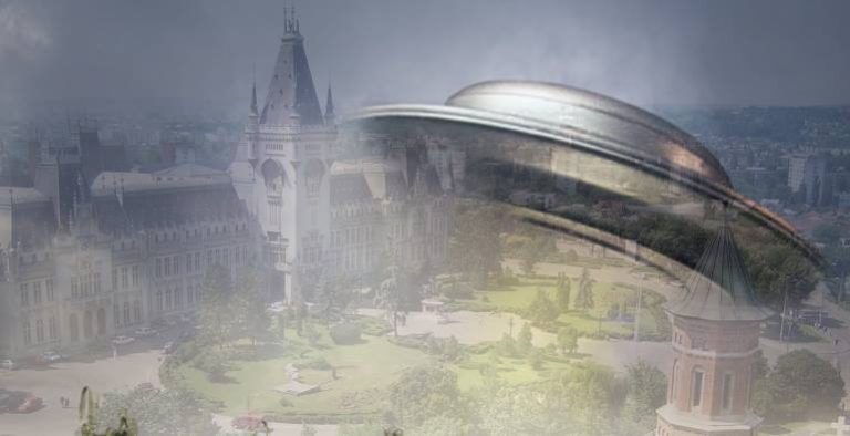 MISTER ELUCIDAT! Ce a declanșat bubuitura care a pus pe jar un întreg județ ieri. Ieșenii trebuie sa afle motivul