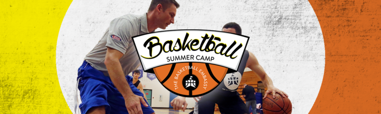 Summercamp Iasi antrenori americani