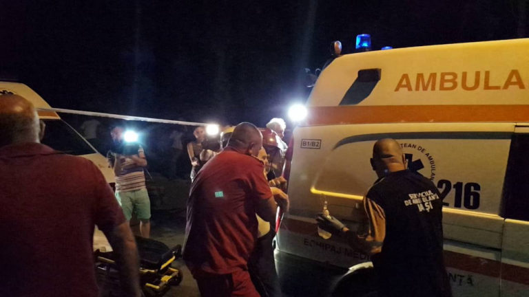 Un an de la TRAGEDIA din Copou. Cât despre despăgubiri… Subiect tabu