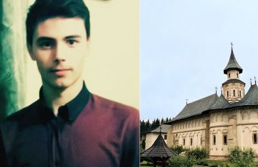 Mănăstirea Putna, Sebastian Lungu, deces, anchete, dosar penal