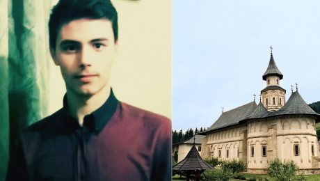 Mănăstirea Putna, Sebastian Lungu, deces, anchete, dosar penal