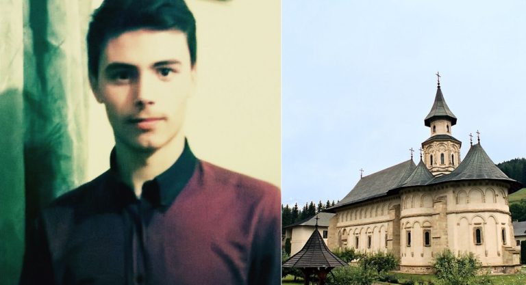 Mănăstirea Putna, Sebastian Lungu, deces, anchete, dosar penal