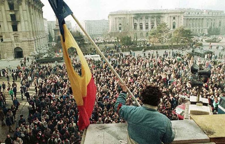 Revolta studenților ieșeni din 1987, un factor ce a influențat revoluția anticomunistă din ’89