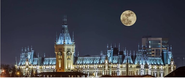 Iaşul sau Iaşiul? – o dispută lingvistică istorică între nordul şi sudul ţării, tranşată de specialişti după principiul „uzul face norma“