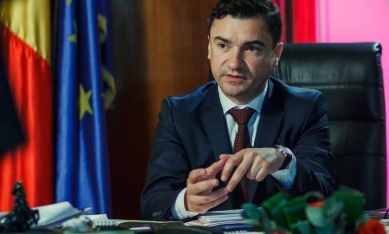 Mesajul transmis de primarul Mihai Chirica ieșenilor
