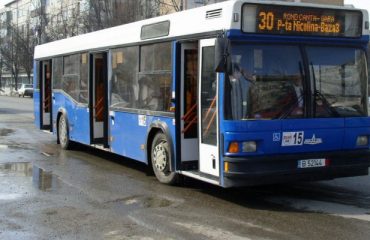 controlori autobuz 30 iasi
