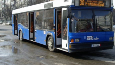 controlori autobuz 30 iasi