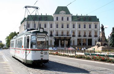 Modificari in circulatia autobuzelor si tramvaielor
