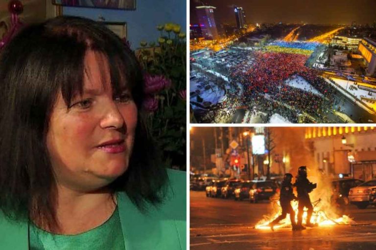 A prezis catastrofa din Colectiv, acum a lăsat un mesaj despre următoarea catastrofă!