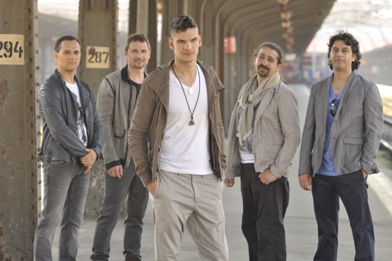 Duminică concert Vama-intrarea liberă