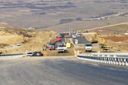 autostrada Iasi- Targu Mures