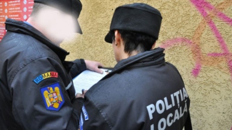 Iesean amendat cu 500 de lei pentru o postare pe FaceBook