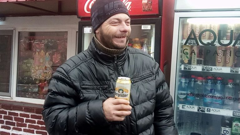 Politistii au prins un sofer rupt de beat si au evitat o adevarata tragedie! Ce alcoolemie avea soferul FOTO – VIDEO