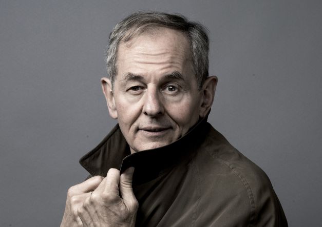 Thierry Wolton – Specialistul COMUNISMULUI tine o conferinta la Iasi