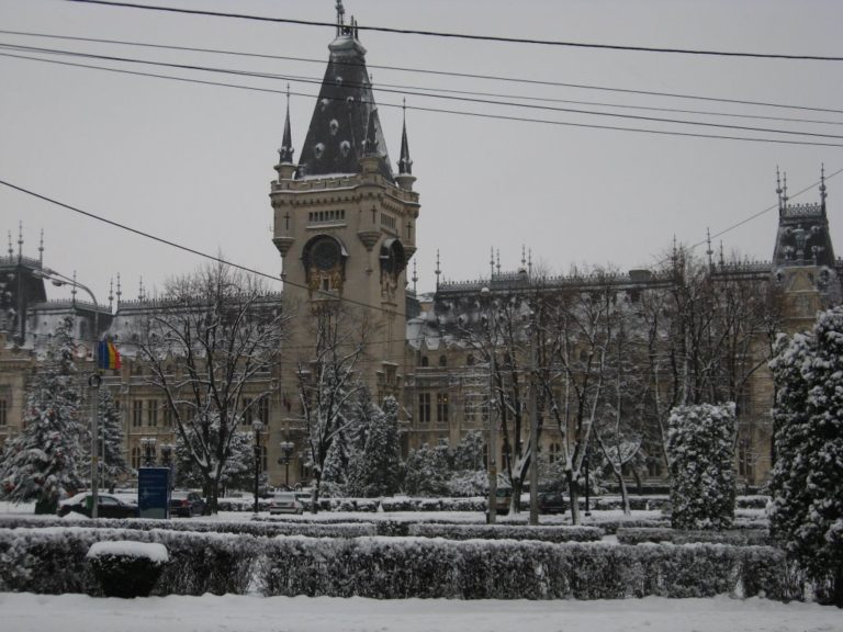 Iasi