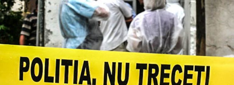 S-a intors de la discoteca si a gasit doua streanguri in curte, iar pe mama sa moarta in casa | „Tata a ucis-o pe mama”