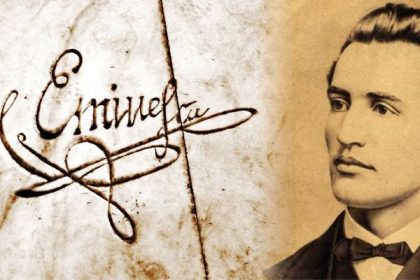 Mihai Eminescu