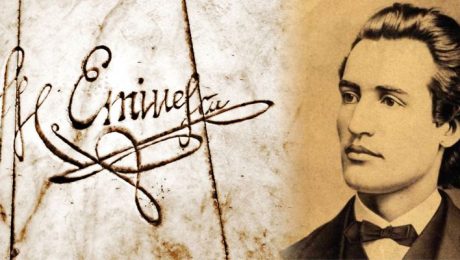 Mihai Eminescu