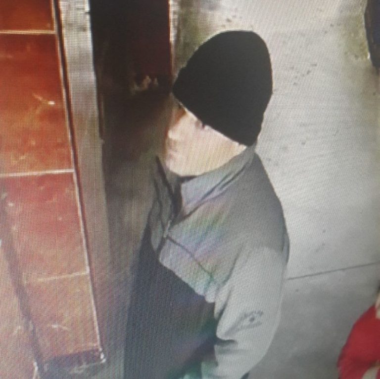 300 de politisti in cauta pe barbatul care a agresat sexual 2 minori in lift