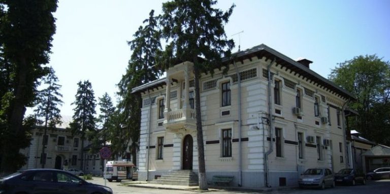Socola iasi