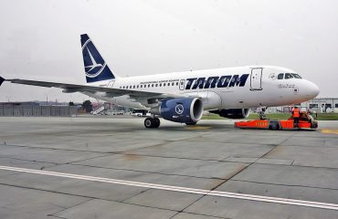 tarom anulari curse