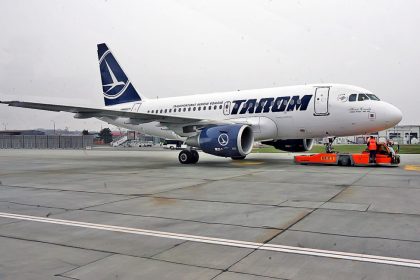 tarom anulari curse