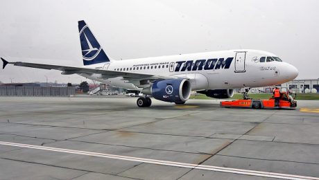 tarom anulari curse