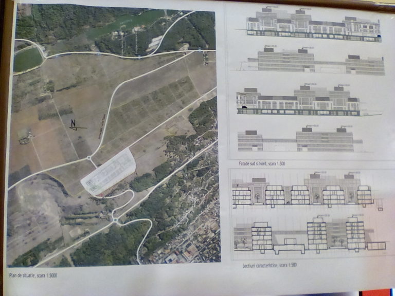 Spital Regional de urgenta