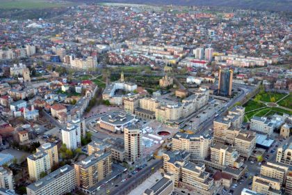 rovinieta iasi