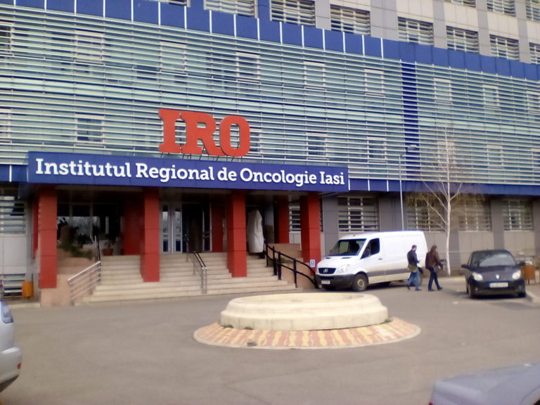 Ieseanca de la IRO, infestata cu gripa din spital, a murit